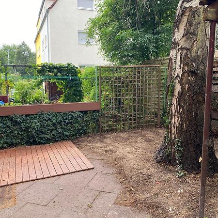 Unique Finken Apartment Ulm Zewnętrze zdjęcie