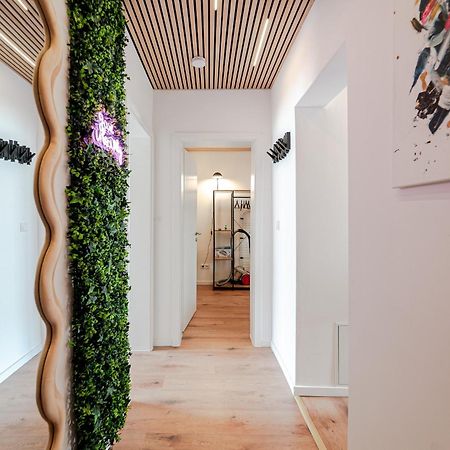 Unique Finken Apartment Ulm Zewnętrze zdjęcie