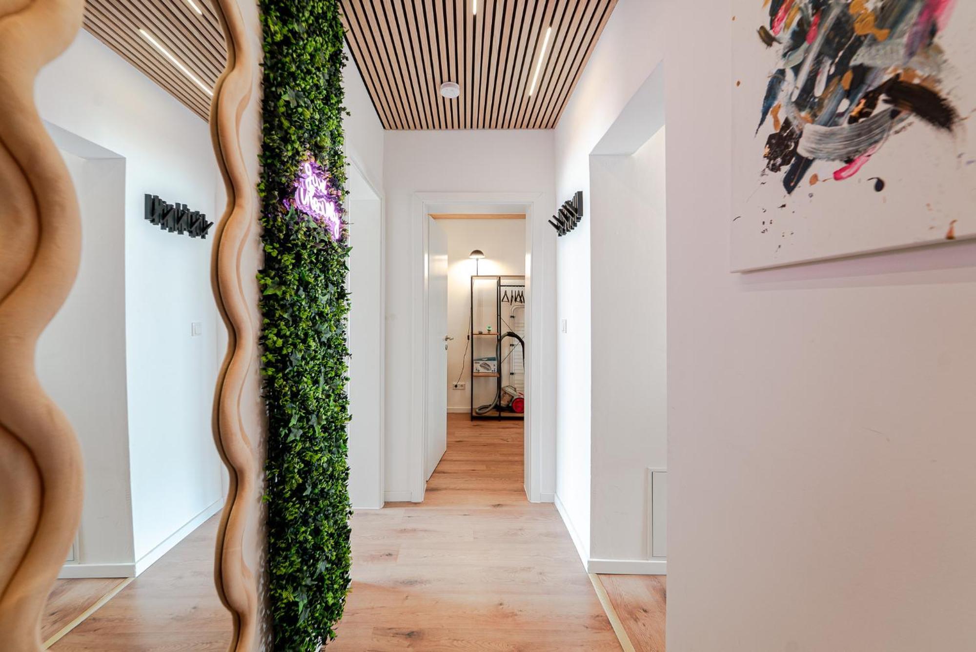 Unique Finken Apartment Ulm Zewnętrze zdjęcie