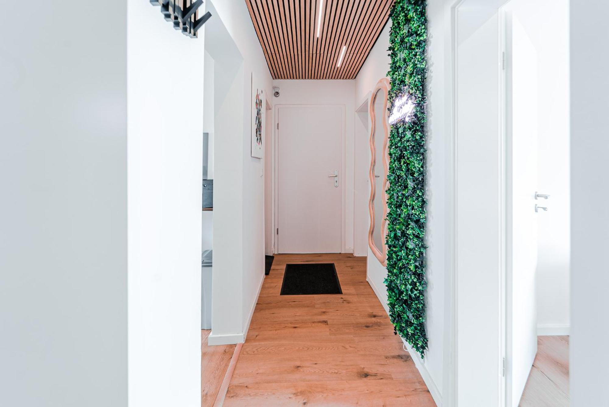 Unique Finken Apartment Ulm Zewnętrze zdjęcie