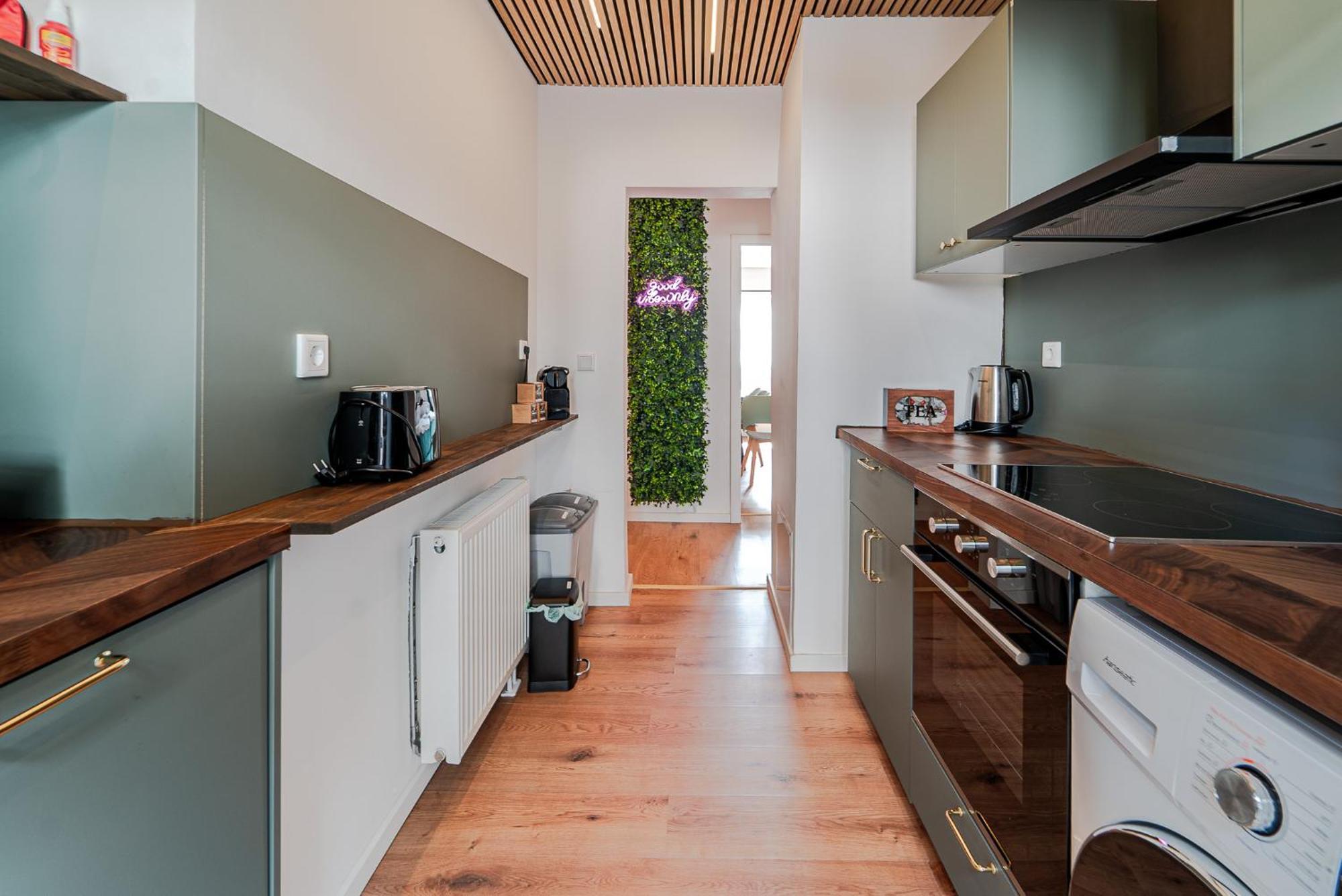 Unique Finken Apartment Ulm Zewnętrze zdjęcie