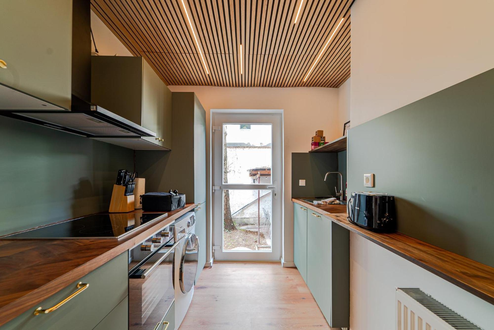 Unique Finken Apartment Ulm Zewnętrze zdjęcie