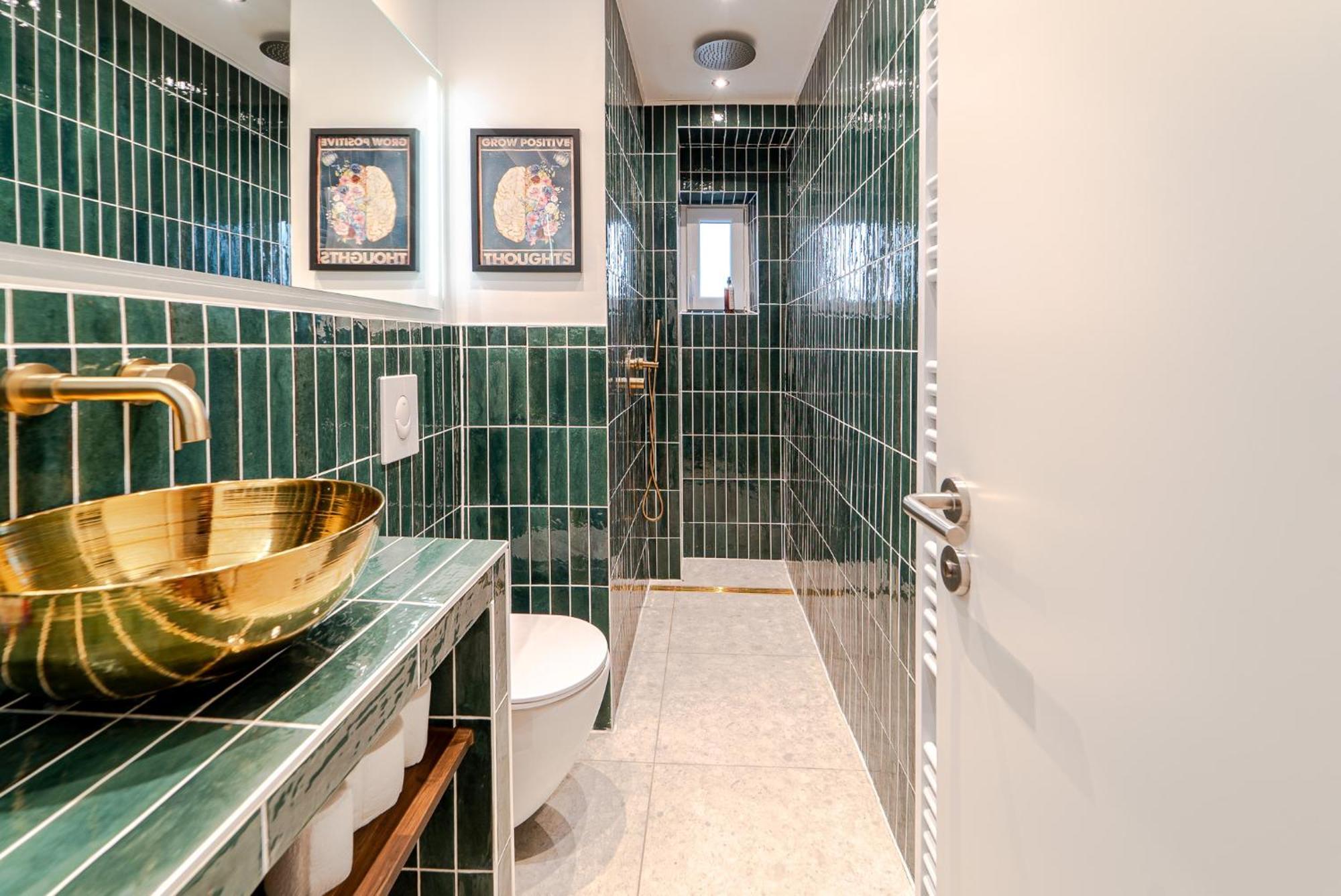 Unique Finken Apartment Ulm Zewnętrze zdjęcie