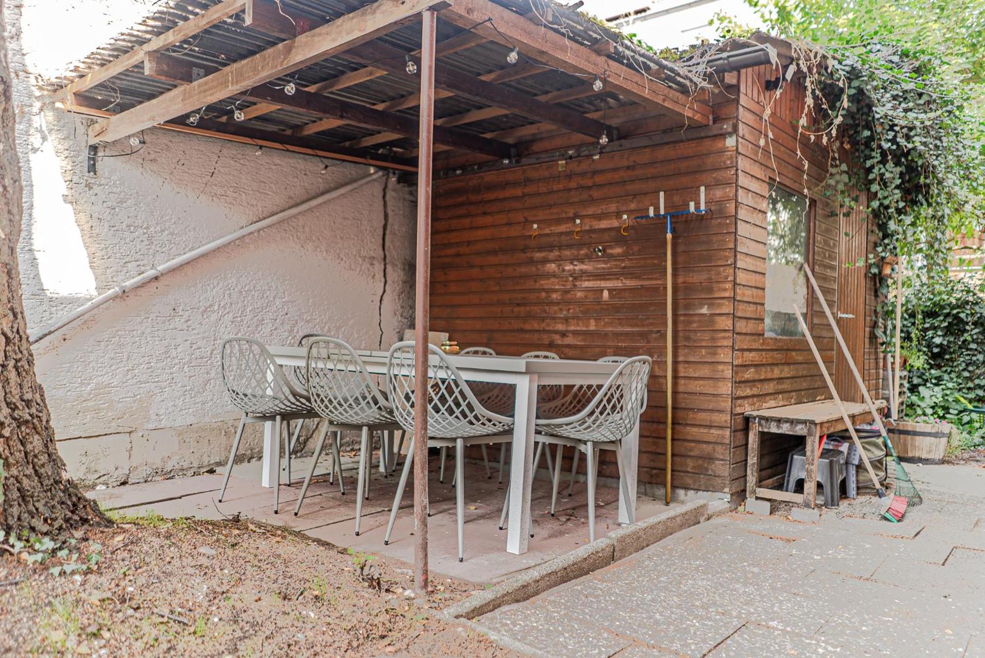 Unique Finken Apartment Ulm Zewnętrze zdjęcie
