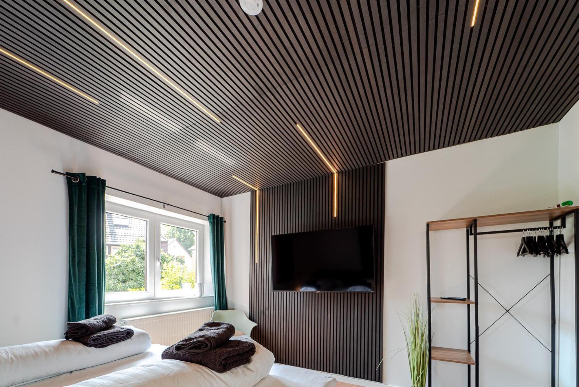 Unique Finken Apartment Ulm Zewnętrze zdjęcie