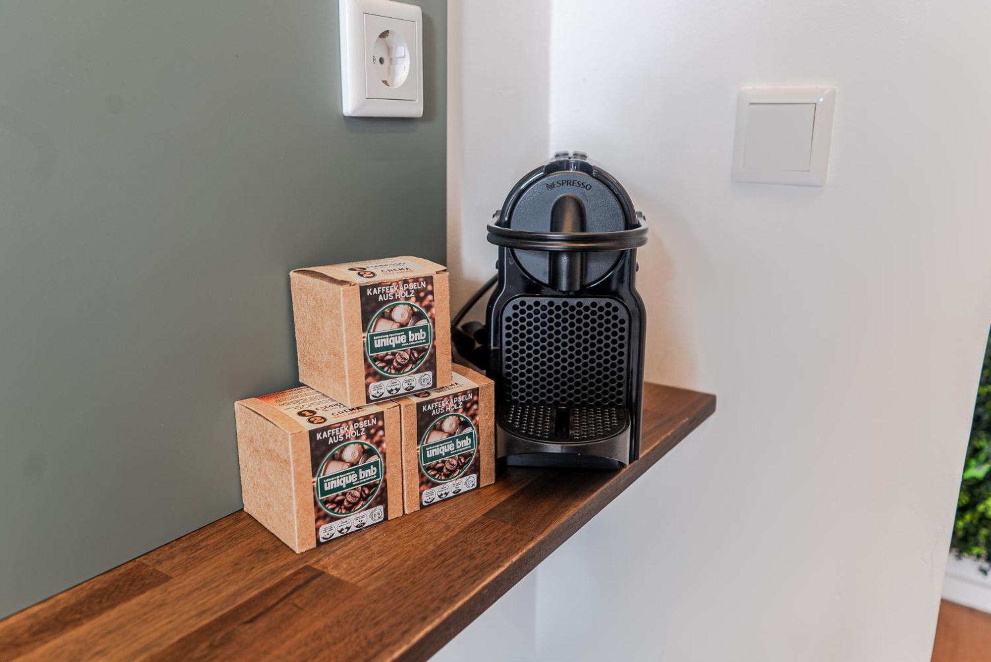 Unique Finken Apartment Ulm Zewnętrze zdjęcie