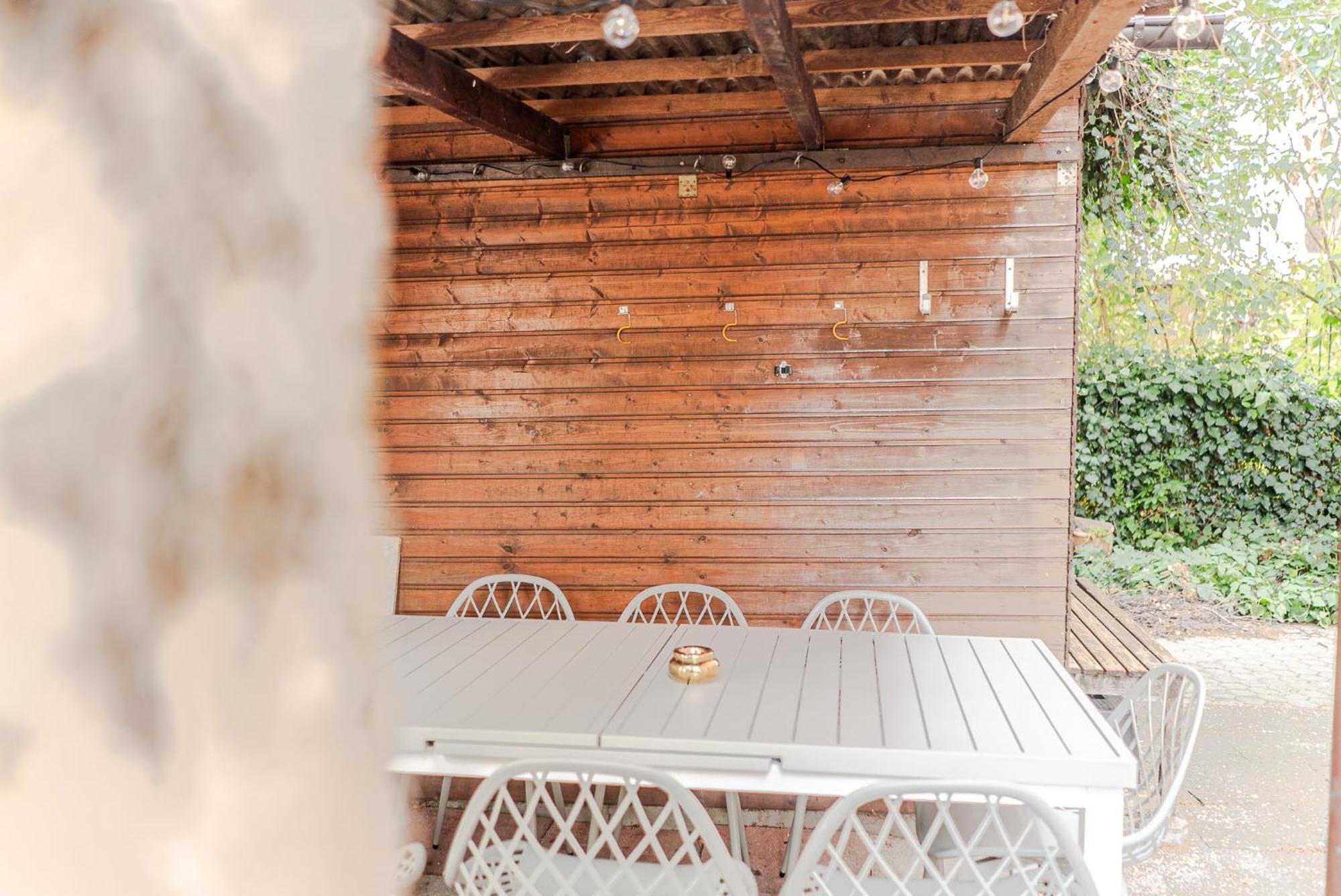 Unique Finken Apartment Ulm Zewnętrze zdjęcie