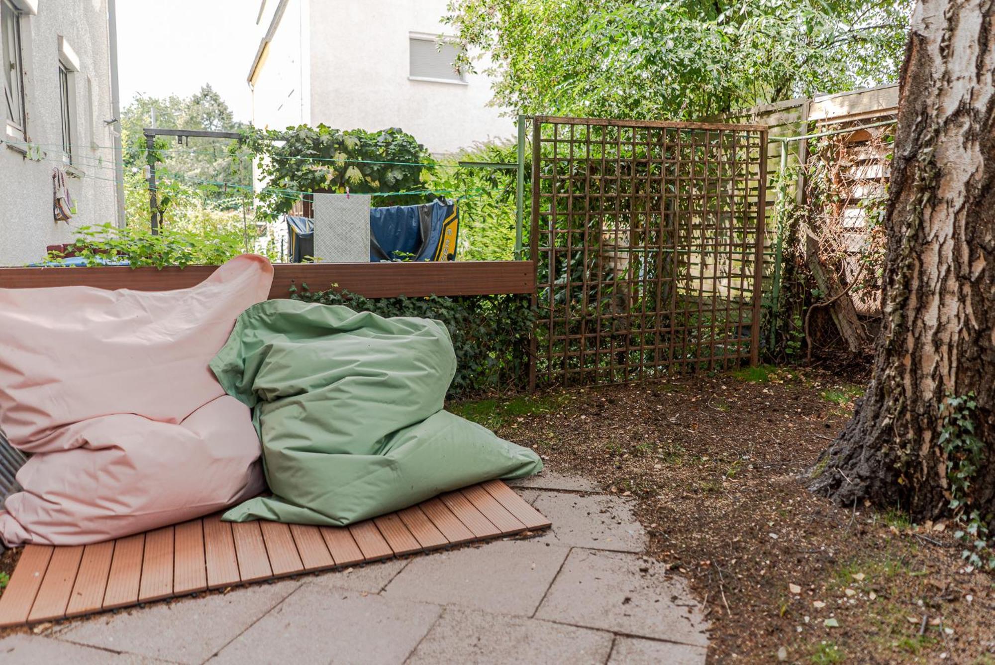 Unique Finken Apartment Ulm Zewnętrze zdjęcie
