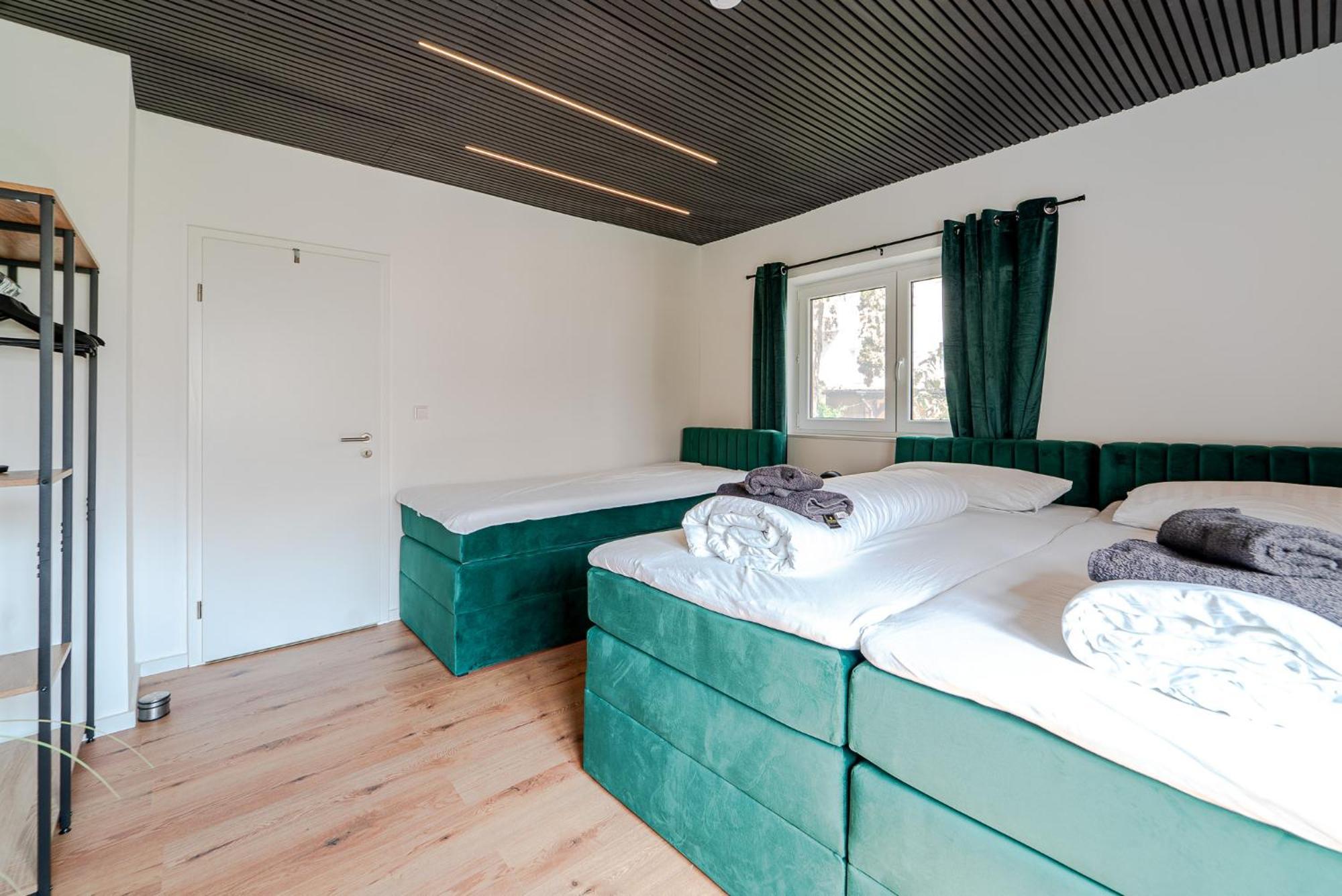 Unique Finken Apartment Ulm Zewnętrze zdjęcie